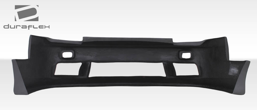 1989-1994 Nissan 240SX S13 Duraflex V-Speed Front Bumper Cover - 1 Piece